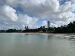 -Takapuna Beach Cafe