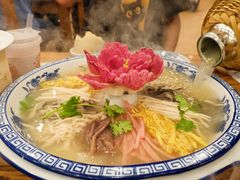-老雒阳面馆·水席洛阳菜(王城路店)