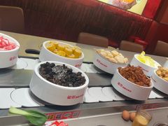 -龍歌自助小火锅(雨花台江南虹悦城店)