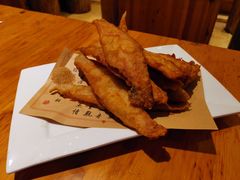 -大清花饺子(山庄店)