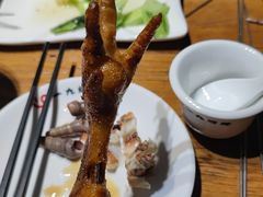 -一九烧烤(莱山区初家店)