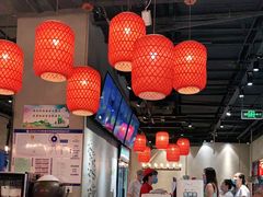 大堂-鼎高高陕西美食(龙德广场店)