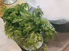 -百草滩羊清水涮羊肉(长城路店)