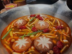 -湊湊火锅·茶憩(天环广场店)