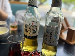 -野菌皇海景野生菌火锅(滨海大道店)