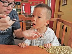 -陀岗美食·云南藏式特色餐厅