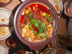 -纳鲁孜·新疆特色餐厅(上海悦荟广场店)