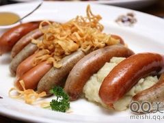 -皇冠自酿啤酒坊(中国红街5号楼店)