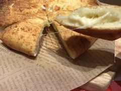 黄馍馍-西贝莜面村(金隅嘉品mall店)