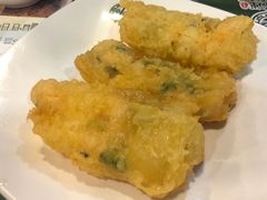 鲜虾腐皮卷-添好运点心专门店(中环IFC店)