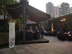 -铜锣湾·有麝自然香(重庆新天地店)