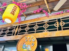 -坛南湾农家乐·海鲜楼·大排档(平潭坛南湾店)