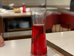 花茶-川越泰火锅(吉利大厦店)