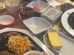 -豪客来牛排(天阳D32店)