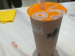-CoCo都可(新太阳宫店)