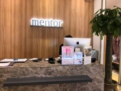 -Mentor Hair Salon