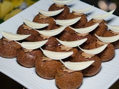 -三迪希尔顿酒店·星空酒廊