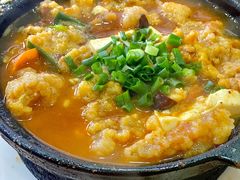 砂锅酥肉-沈妈砂锅(光华村店)