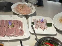 -围炉夜话·潮汕卤水火锅(榕江店)