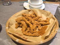 -肖记公安牛肉鱼杂馆·省级非物质文化遗产(江汉路直营店)