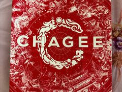 -霸王茶姬(上海恒基名人店)