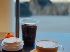 -Seesaw Coffee(朝阳大悦城店)