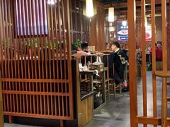 大堂-郑喜旺烧烤(郑州总店)