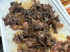 -茶港食堂(武昌店)