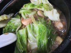 农家焖包菜-杨厝六十六农庄农舍(杨厝路店)