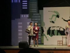 -沪东工人文化宫