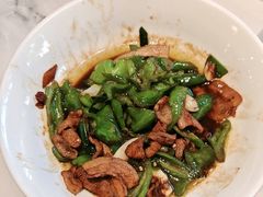 -金陵后厨·南京菜(新街口秣陵路店)