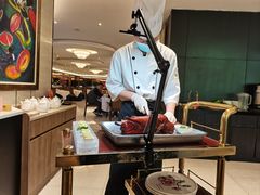 -皇朝尊会(龙之梦大酒店)