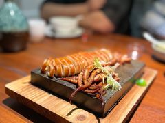 -意满花千醉(金茂览秀城店)
