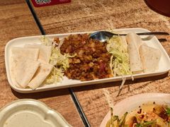 -耶里夏丽·丝路新疆菜·清真食品(徐汇南丹东路臻选店)