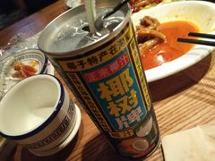 -眼镜味道(德才店)