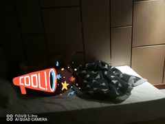 -水晶之星洗浴温泉汗蒸