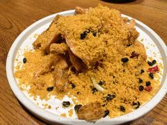 -敏珠拉姆藏餐·南京厨房(富春江东街店)