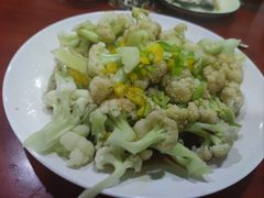 -德贤烧麦菜馆(本溪路店)