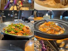 -井水小厨·湘菜(活力广场店)