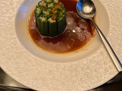 -新天世纪中餐厅
