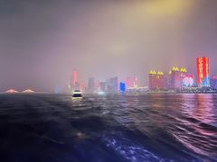 -武汉两江游览·夜游长江(汉口粤汉码头)
