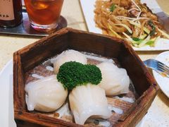 -明腾壹间茶餐厅(新都会花园广场店)