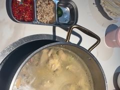 -宝月楼·台湾菜馆(天河城店)
