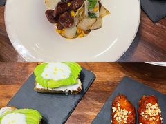 -1861意大利餐厅(文化广场店)