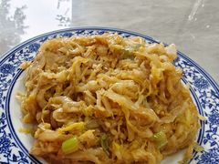 -东兴寒舍老北京炸酱面(三里河路店)