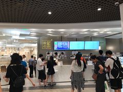 -奈雪的茶(市百一店)