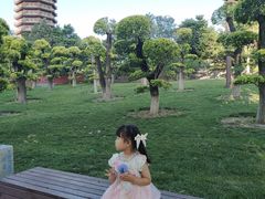 -西海子公园