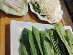 -鲜呦蒸汽石锅鱼(北辰路店)