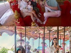 -南宁方特东盟神画