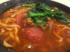 -永和大王(解放东路店)